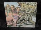 BLACK OAK ARKANSAS High On The Hog SEALED USA 1ST PRESS 1973 LP W/ POSTER??