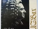 3 LP FEINBERG SAMUIL piano Bach Well Tempered Clavier Book 2 USSR MELODIYA 1968