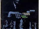Freddie Roach w Hank Mobley Blue Mitchell  Good Move  Blue Note 4158 mono NY USA