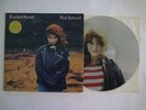 Rachel Sweet – Fool Around LP 1978 Stiff UK pressing PIC DISC VG+ w insert ROCK