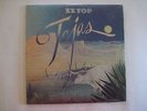 ZZ Top ?– Tejas LP 1976 London SEALED MINT ROCK