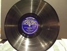 Blind Willie McTell - We Got To Meet Death One Day  Decca 7140