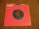 David Bowie/ Wild Is The Wind b/w Golden Years/ RCA/ 1982/ Canada/ Very Rare