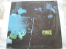 FREE - TONS OF SOBS - 1st YEAR UK PRESSING - PINK ISLAND A2/B2  ILPS9089 RARE