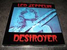 Led Zeppelin - Destroyer - 4LP boxed set Not TMOQ