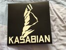 kasabian vinyl