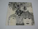 (ref078) The Beatles Vinyl Album LP  Revolver