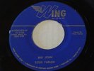 RARE PLAYS NEAR MINT TITUS TURNER 