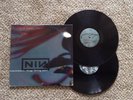 NINE INCH NAILS - THINGS FALLING APART ORIG 2- LP 2000 NOTHING RECORDS 07441