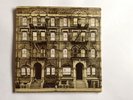 Led Zeppelin Physical Graffiti  SSK 89400 inners A1 B4 C1 D1 Swan Song G VG+
