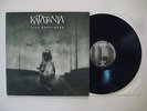 Katatonia– Viva Emptiness LP 2004 Infinite VinylSeries LMT 1000 COPIES VG+ ROCK