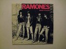 Ramones ?– Rocket To Russia LP 1977 Sire VG+ ROCK