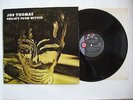 Joe Thomas- Feelin's From Within LP Original 1976 Groove Merchant Near Mint SOUL
