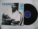 J.B. Lenoir ?– Chess Masters 2x LP 1984 Chess NEAR MINT BLUES