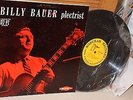 Billy Bauer LP Plectrist  Original USA  Norgran  DG
