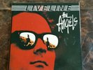 THE ANGELS LIVE LINE Greatest Hits Best of 1987 DOUBLE ALBUM / 2 LP Set A1