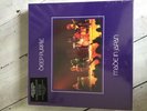 Deep purple Deluxe Box Made in Japan
