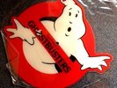 Ghostbusters RAY PARKER JR Shaped PICTURE DISC Vinyl LP Original RARE Unplayed