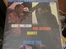 Gerry Mulligan Paul Desmond Blues Time Mobile Fidelity 0778 Audiophile SEALED LP