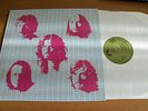 GOBLIN VOLO ITALIAN PROG ITALY EX++ LP ORIGINALE