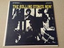 RARE ROCK JUKEBOX 33 1/3 EP 45 WITH SLEEVE THE ROLLING STONES 