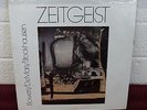 ZEITGEIST Bowers/DeMars/Stockhausen LP SEALED VINYL Original 1980 Private Press