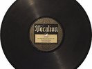 78 RPM VOCALION 5100 UNCLE DAVE MACON SAM MCGEE POOR SINNERS FARE YOU WELL '26 ?