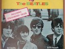 THE ORIGINAL GREATEST HITS BY THE BEATLES - LP - SEALED, MINT. Suta Records