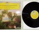 LP Brahms Geheimnisvolles Saitenspiel, Jörg Demus, Fischer Dieskau, DGG SLPM