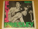 **Elvis Presley - EPB 1254-2 Top open/Tri/Lines + Paste on backcover