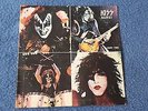 Kiss Alive Part Two  Rare Edition Chile gatefold Near Ex