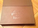 OASIS - DIG OUT YOUR SOUL DOUBLE VINYL LP BOX SET BIG BROTHER - NEAR MINT