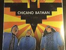 CHICANO BATMAN - S/T LP Sealed Discos Unicornio Soul Funk Rock Cumbia RARE