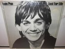 IGGY POP DAVID BOWIE LUST FOR LIFE SEALED ORIGINAL RCA AFL1 2488 VINYL LP 1977