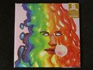 Black Moth Super Rainbow – Dandelion Gum 2LP bubble gum vinyl