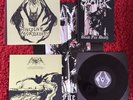 Slayer Mag XX w/Morbid Vinyl Ltd 2000 (Metallion, Mayhem, Dead)