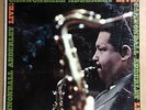 Cannonball Adderley-Live-ORIG 1965 Capitol Stereo-Rainbow Lbl-Shrink M-UNPLAYED