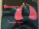 BELAFONTE MIDNIGHT SPECIAL Speakers Corner reissue LSP 2449 Sealed 33RPM LP