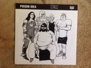 Poison Idea Sub Pop 7