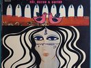 Elias Rahbani - Mosaic Of The Orient vinyl LP GVDL 35 Greece