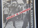 Dead Kennedys - Police Truck/Holiday In Cambodia 7