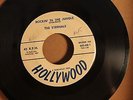 ETERNALS, THE---ROCKIN IN THE JUNGLE    (DooWop)