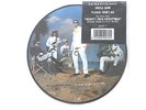 MADNESS - Uncle Sam - Rare MINT ltd UK Picture Disc Single (7