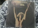 david byron take no prisoners/israeli press/ex. bronze ilps 9342-a  deluxe 35011