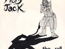 THE FALL  Fiery Jack  ORIG 1980 VINYL SINGLE Pic Slv MARK E SMITH Post Punk