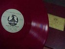 JS BACH: 15 TWO PART INVENTIONS  CLAVICHORD1947 RALPH KIRKPATRICK*Print SIGNED*