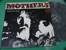 The Mothers of Invention (Frank Zappa) Absolutely Free Verve MONO 1967 VLP.9174