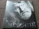 ROY HARPER - Man & Myth(UK 2013 SEALED DOUBLE VINYL ALBUM / MINT)