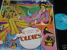 THE BEATLES - A Collection Of Beatles Oldies, LP 12