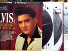 Elvis Presley 24 Karat Hits 200 GRAM AUDIOPHILE 3 LP Analogue Productions 45 RPM